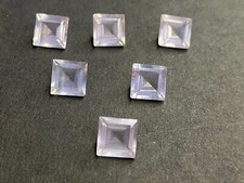 Naturel Rose Quartz à