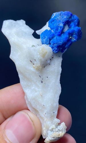 Carats beau spécimen de - carats,