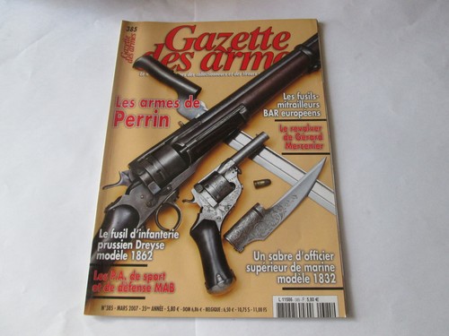Gazette des armes - .., les