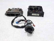 Kit demarrage Peugeot 206 (T3)
