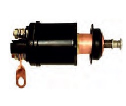 Relais solenoide pour - /,