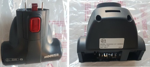 Aspirateur hoover ra22 mini - hoover,