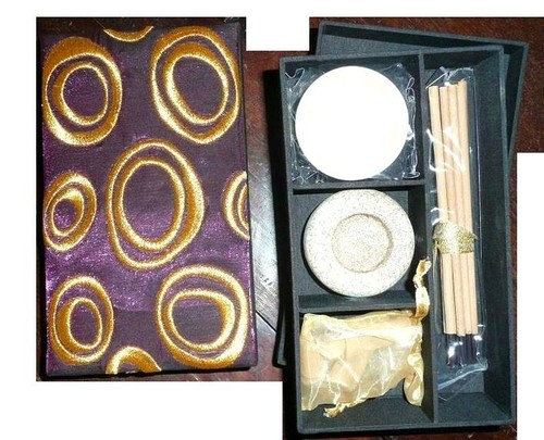 Chic coffret boîte - chic, /