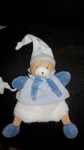 Doudou compagnie - doudou, et