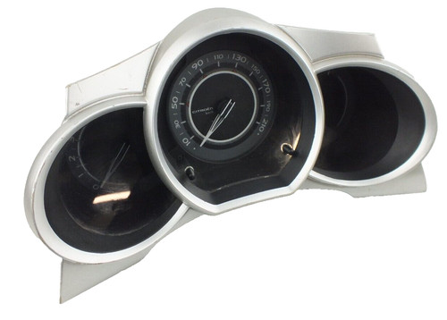 Citroen compteur vitesse - citroen, c3