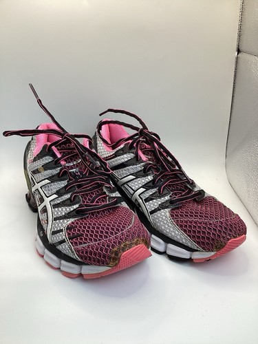 Asics gel kinsei women - asics,