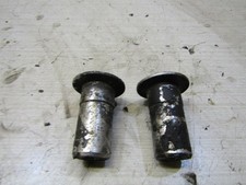 Entretoise moteur yamaha - moteur, fj