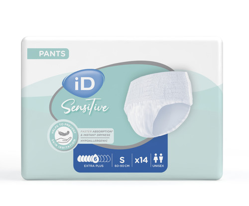 Culottes incontinence adulte - incontinence, s