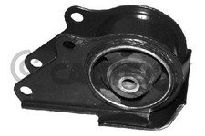 SUSPENSION (BOîTE DE VITESSE)