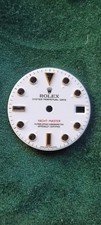 ROLEX Cadran Yachtmaster Lady