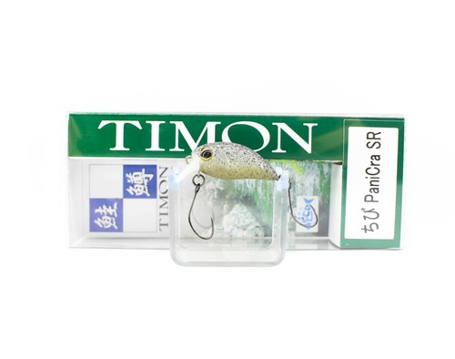 Jackall timon chibi panicra - jackall,