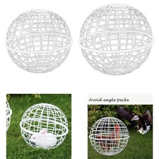 Habitat des petits animaux