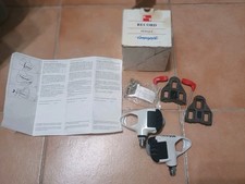 NOS Nib Vintage Pédales