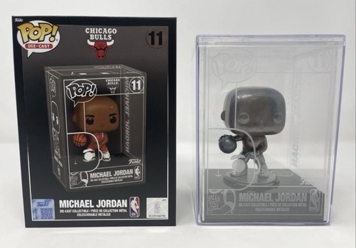 Funko pop die cast michael - –,