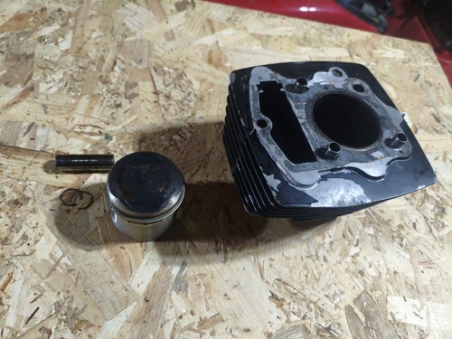 Kit haut moteur cylindre - haut,