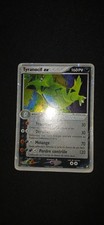 Carte Pokémon [ TYRANOCIF EX