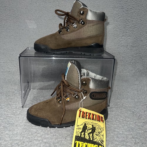Nwt tecnica trekking boots - tecnica,