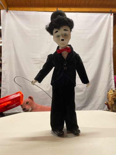 Rare figurine charles - figurine,