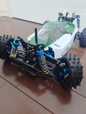 Tamiya 02br neo scorcher - tt-02br,