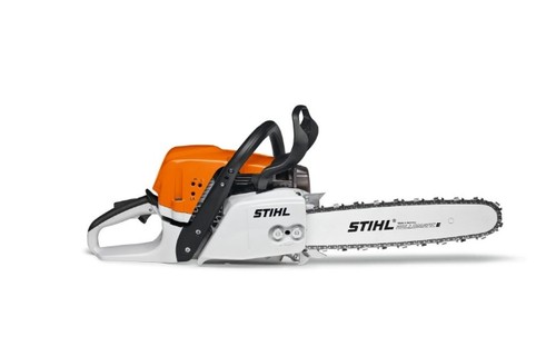 Tronçonneuse essence stihl - essence,
