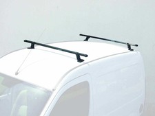 Barres de toit MONT BLANC Pro