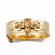 Bracelet Napoléon III