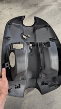 Tablier extérieur vespa - tablier,