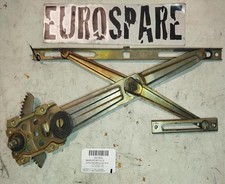 mécanisme lève vitre avant