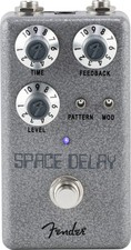 Pédale d'effets guitare