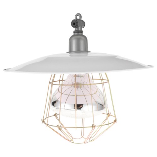 Lampe conservation chaleur - lampe,
