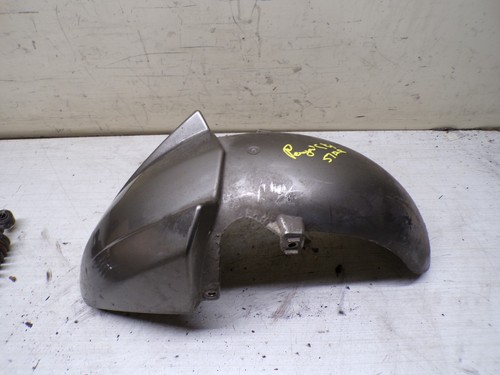 Garde boue avant - boue, peugeot