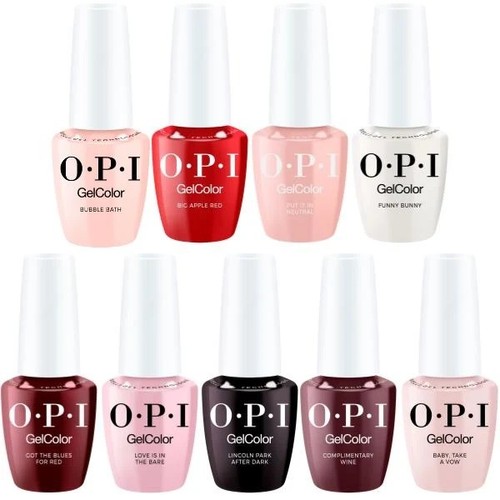 Opi gelcolor 5oz - opi, *choose
