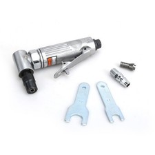 Meuleuse d'angle pneumatique Meuleuse d'angle droite pour chanfreinage,