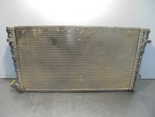 radiateur eau CITROEN SAXO