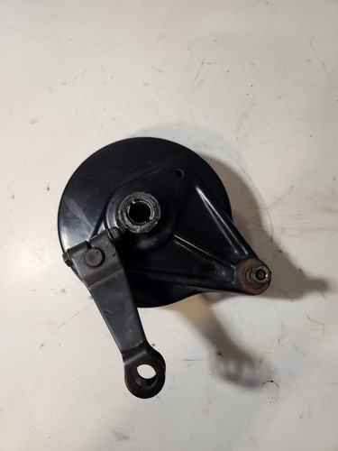 Tambour frein honda 125 - de,