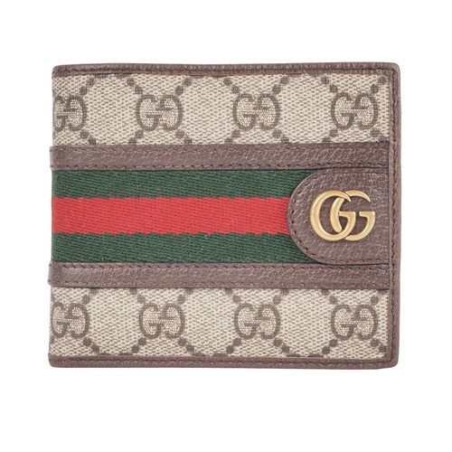 Gucci portefeuille ophidia - portefeuille,
