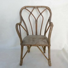BEAU FAUTEUIL ANCIEN DE