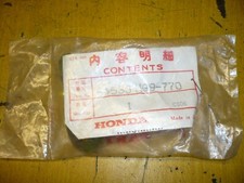 base retroviseur droit honda 64530-mg9-770 gl 1200 gold wing aspencade