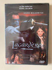 Lagardère - Henri Helman