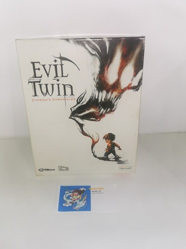 Big box evil twin - big,