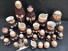 Gros lot Moines Germany Goebel