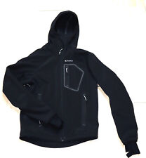 Veste déperlante à capuche