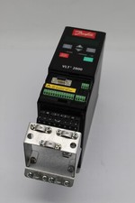 Variateur de fréquence