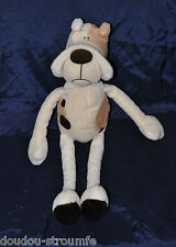 Peluche Doudou Chien MARKS &