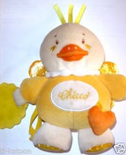 RARE DOUDOU HOCHET POUSSIN