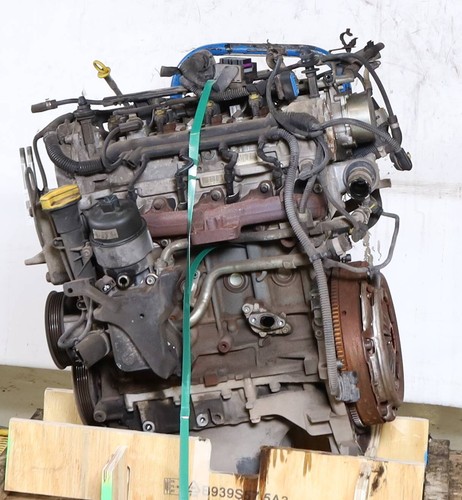Moteur 71749597 lancia musa - moteur,
