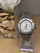 Montre de plongée SEIKO Scuba