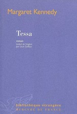 Tessa margaret kennedy - tessa,, et