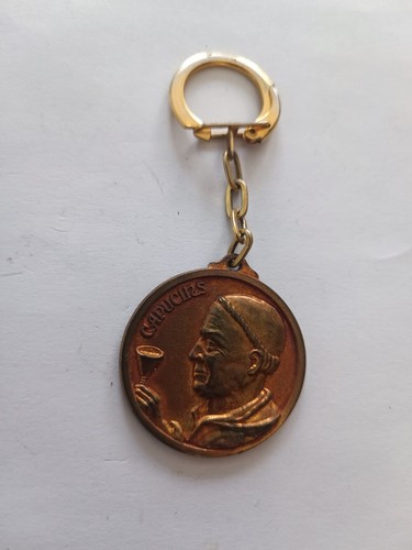 Porte clés champagne - porte-clés,
