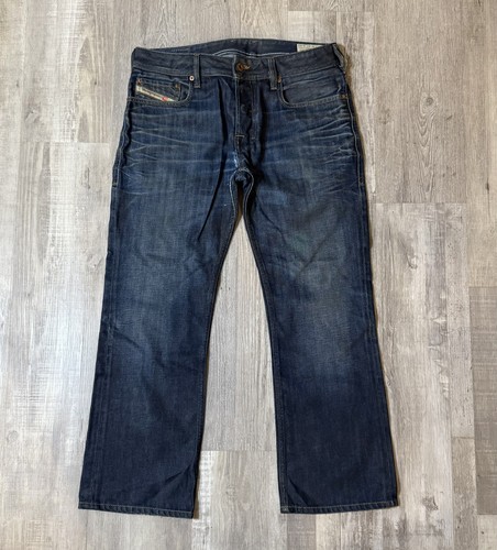 Diesel jeans mens tag 31x30 - diesel,